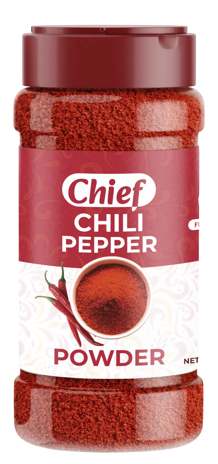 Gourmet Chili Powder