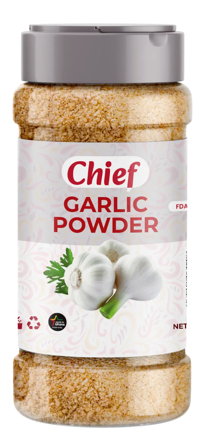 Garlic Powder
